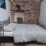 Летний дом La Taniere Du Renard *