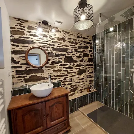 La Taniere Du Renard *