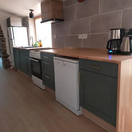 La Taniere Du Renard Vallet