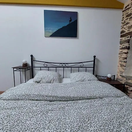 La Taniere Du Renard *