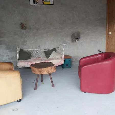 La Taniere Du Renard 乡村民宿 *