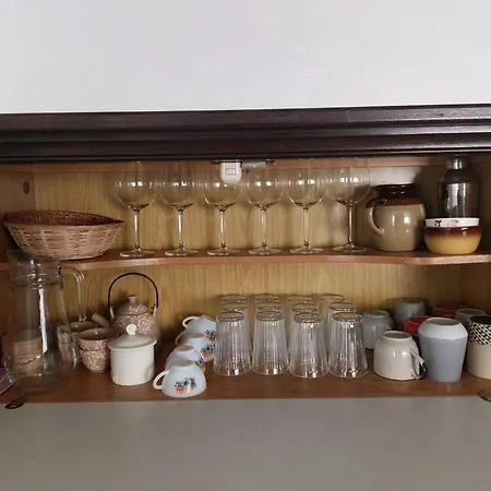 La Taniere Du Renard