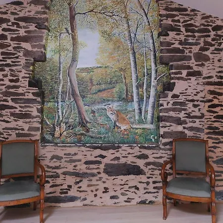 La Taniere Du Renard *