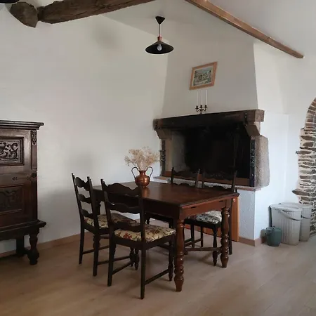 La Taniere Du Renard *