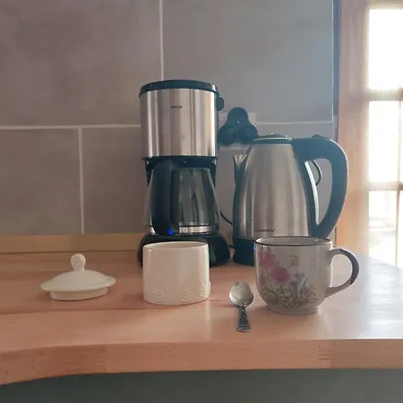 La Taniere Du Renard