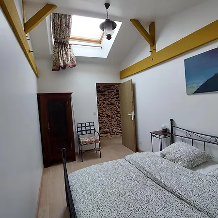 La Taniere Du Renard *