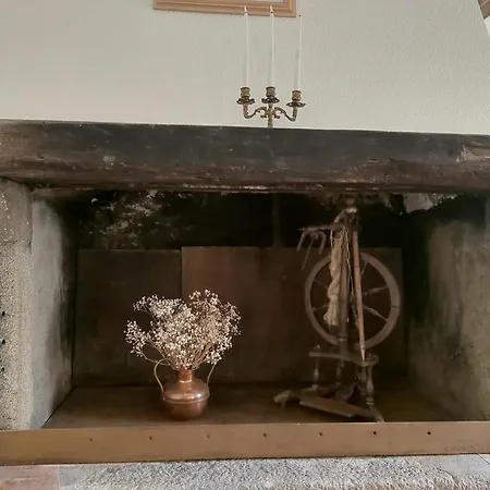 La Taniere Du Renard *