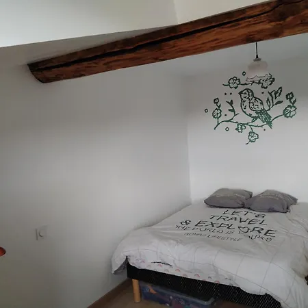 La Taniere Du Renard *