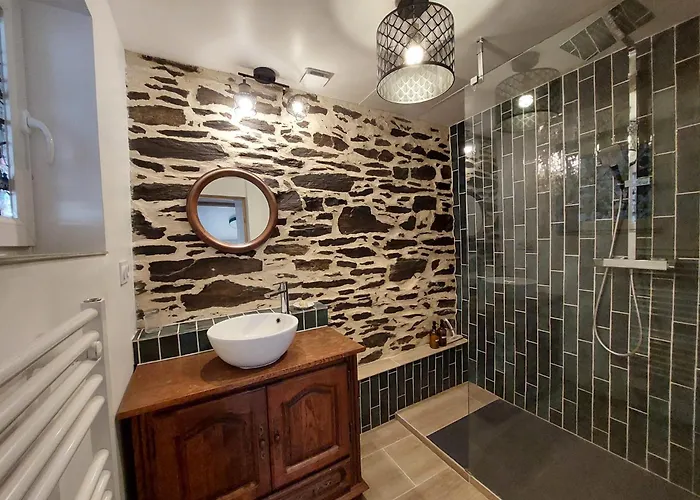 La Taniere Du Renard *