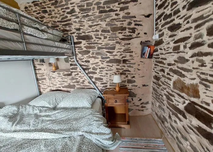 La Taniere Du Renard