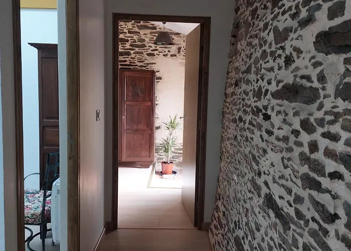 La Taniere Du Renard 乡村民宿 *