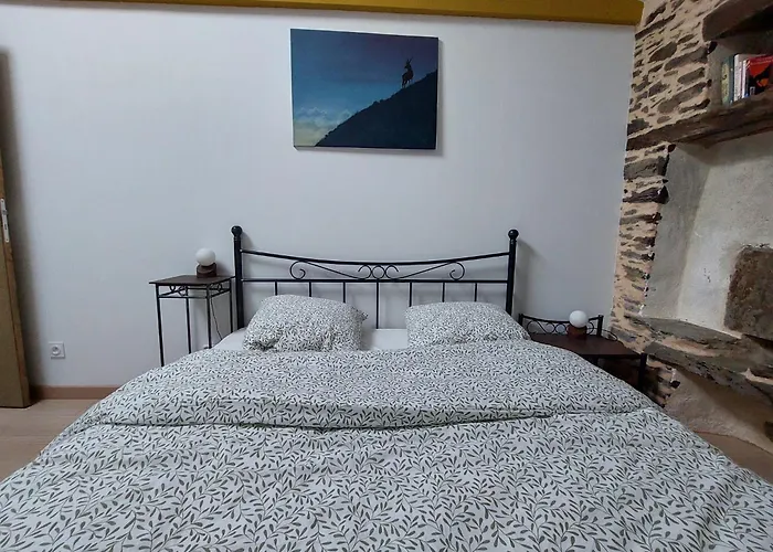 La Taniere Du Renard *