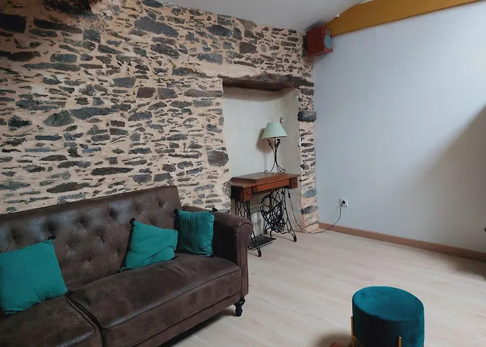 La Taniere Du Renard * Vallet