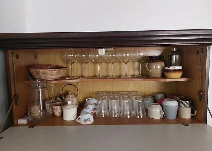 La Taniere Du Renard