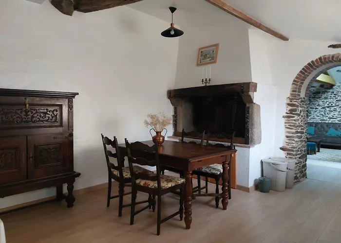 La Taniere Du Renard *