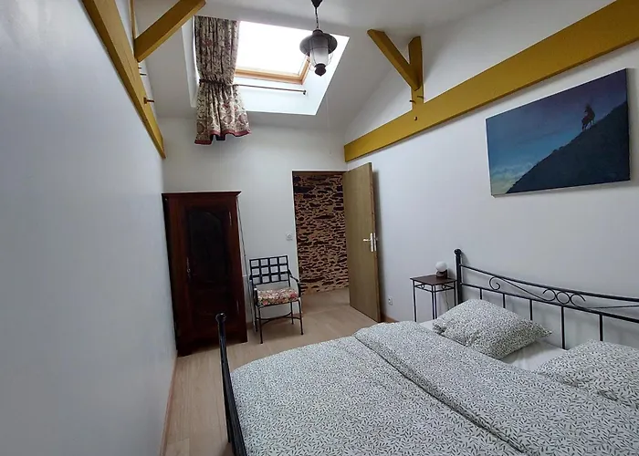 La Taniere Du Renard *