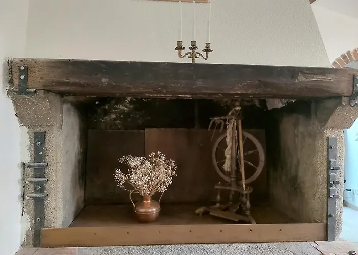 La Taniere Du Renard *